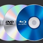 The Difference Between Blu-ray And DVD Players