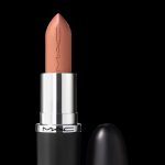 The Information About MAC Matte Lipstick