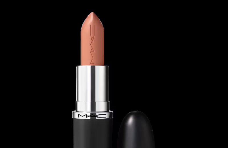The Information About MAC Matte Lipstick