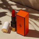 The Introduction Of Hermes Matte Lipstick