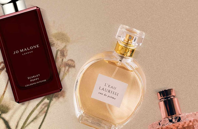 The Irresistible Advantages Of Perfume Gifts