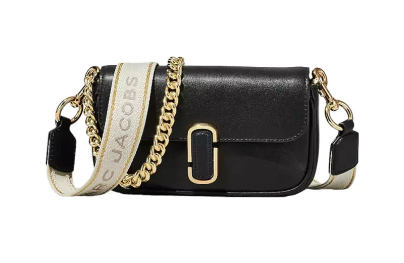 The J Marc Mini Shoulder Bag Review