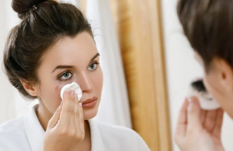 The More Suitable Makeup Remover You Choose, The Less Skin Disease You Will Catch