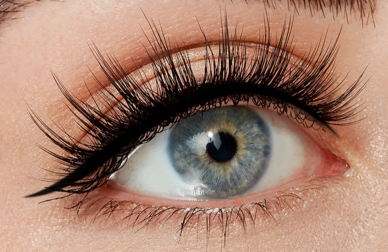 The Practicality Of Fake Eyelashes
