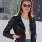 The Practicality Of Women’s Leather Jacket
