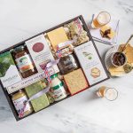 The Sharing Of Some Irresistible Gourmet Gifts