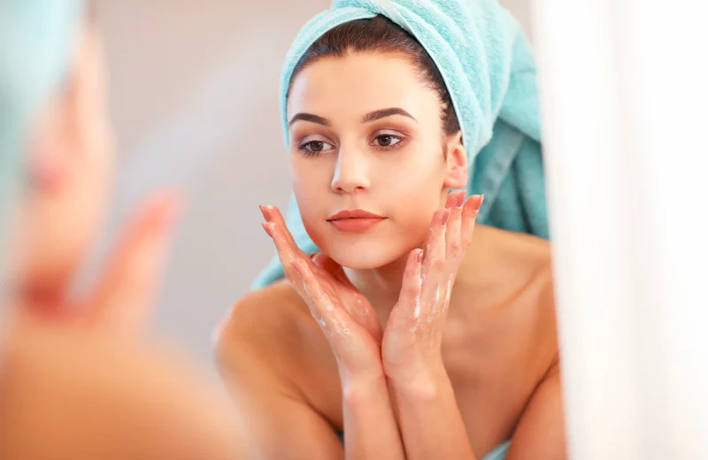 The Specific Introduction Of Facial Cleanser