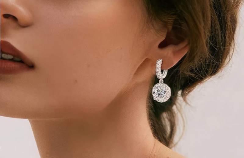 The Value Of Sterling Silver Stud Earrings