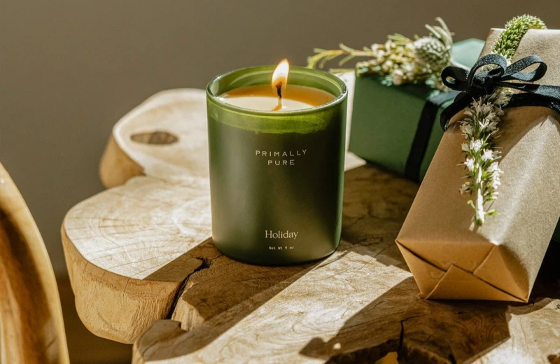 Things To Consider When Buying Holiday Scented Candles
