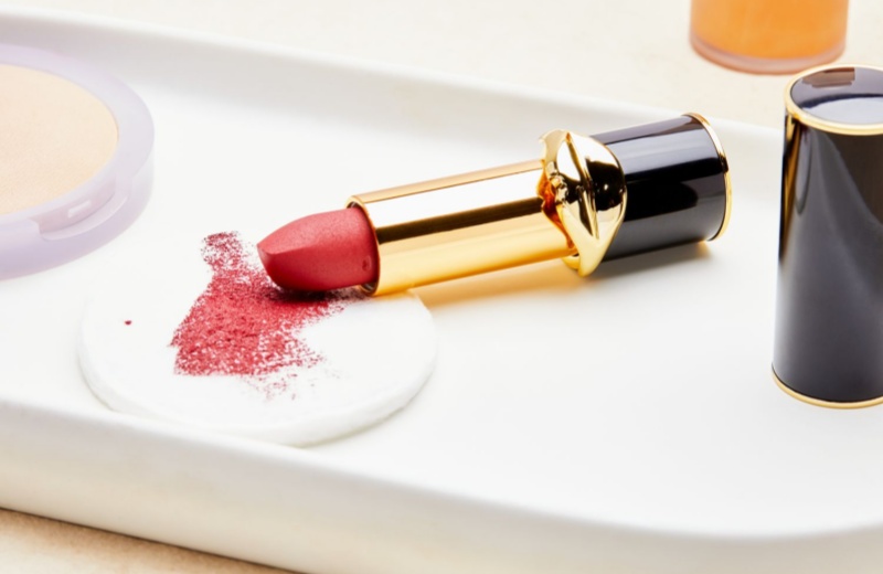 Things To Consider When Buying Lipstick