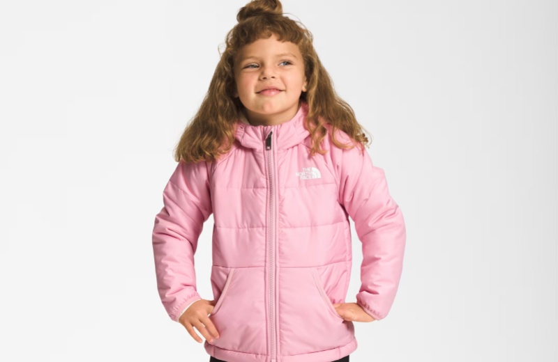 Things To Know About Kids’ North Hooded Down Jacket