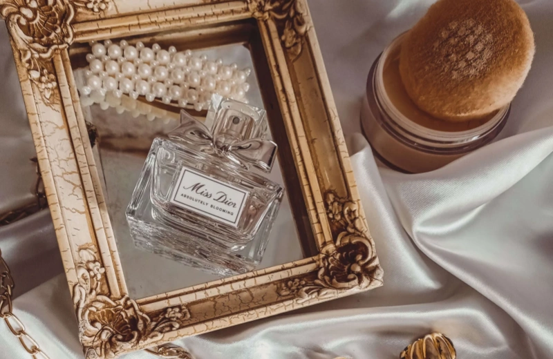 Things You Should Know Before Buying A Spray Perfume