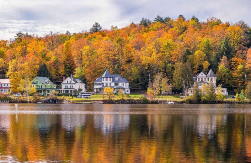 Three Famous New York Resorts For Visitors