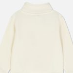 Tips For Buying Kids’ Carey Ribbed Funnel Neck Pullover