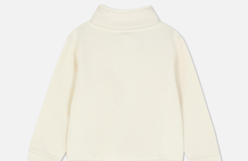 Tips For Buying Kids’ Carey Ribbed Funnel Neck Pullover