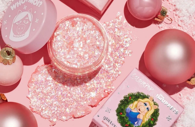 Tips For Buying The Muppets Glitterally Obsessed Glitter Gel
