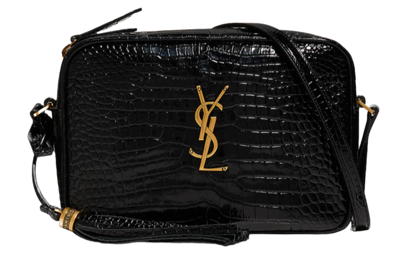 Tips For Buying The Perfect Saint Laurent Camera Bag