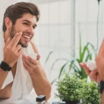 Tips For Men’s Facial Care