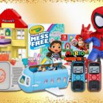 Tips To Buy Top Toy Gifts