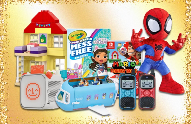 Tips To Buy Top Toy Gifts