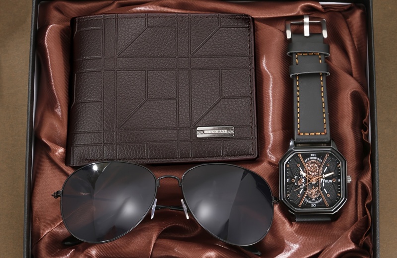Top Gift Ideas For Men
