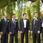 Tuxedo The Undertone And Classic Clothes