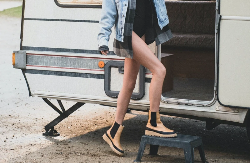 Types Of Boots In Our Daily Fashion