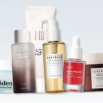 Types Of Skin Care Products