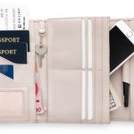 Ultra-slim Removable Passport Cases And Travel Wallets are Great For International Trips