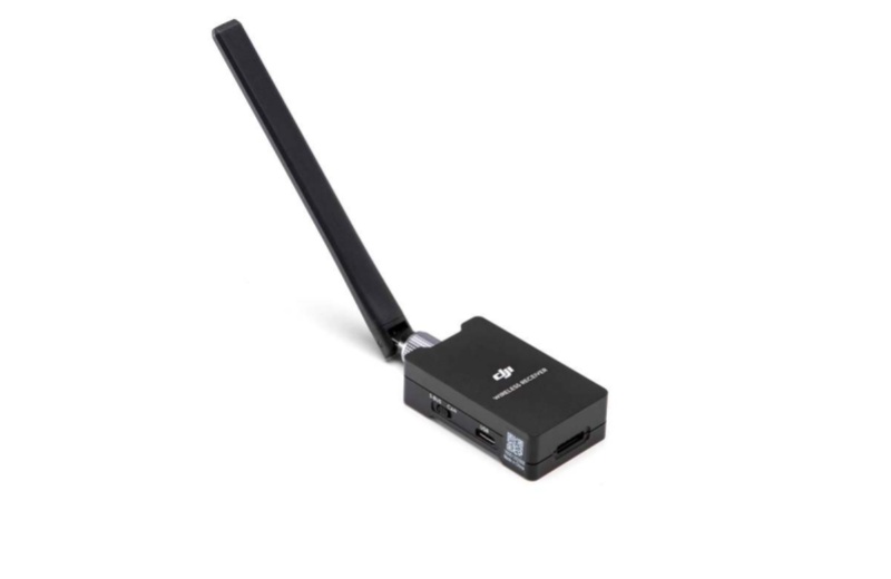 What Is A Wireless Receiver?