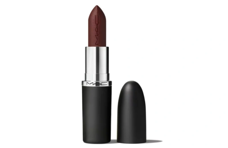 What Makes MAC Cosmetics Matte Lipstick So Great?