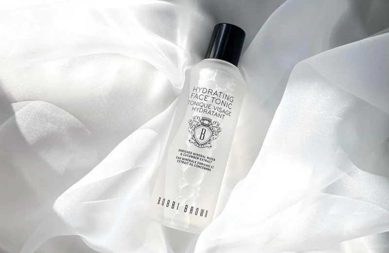 Why Buy Bobbi Brown Hydrating Toner?
