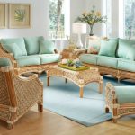 Why Buy Rattan Living Room Sofa Chair?
