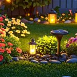 Why Choose Lighted Garden Decoration?