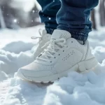 Why Do People Love Snow Sneakers?