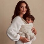 Why Should You Choose A Baby Wrap Sling?