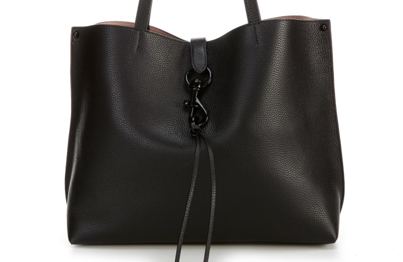 Why You Should Buy A Rebecca Minkoff, Megan Leather Tote
