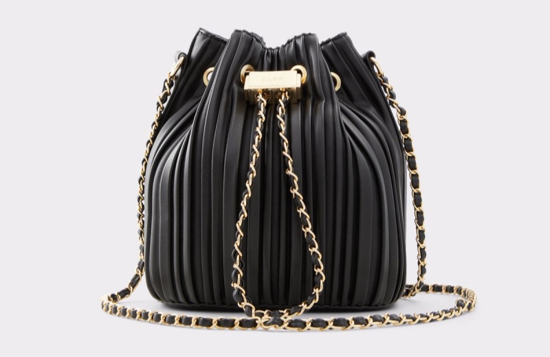 Why You Should Buy ALDO, Muddal Faux Leather Bucket Bag