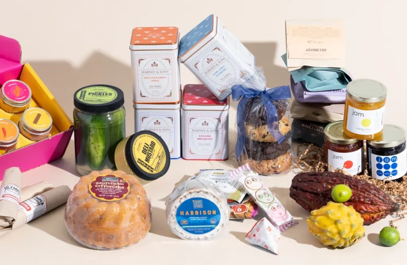 Why You Should Buy Deli Gift Sets For Your Friend