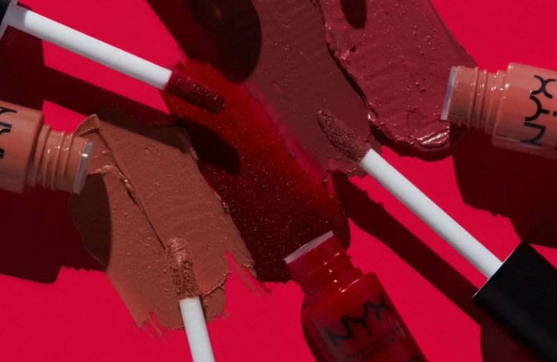 Why You Should Buy NYX Soft Matte Lip Cream