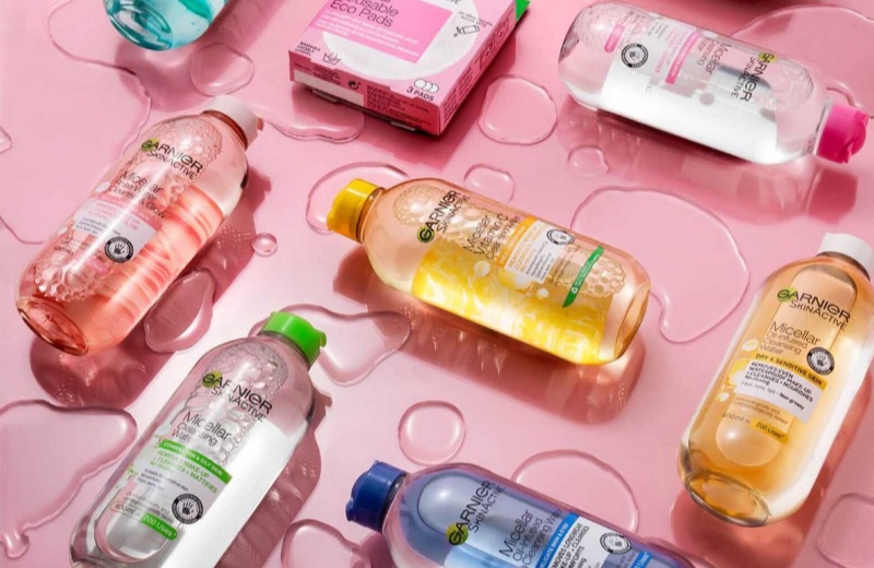 Why You Should Buy The Micellar Makeup Remover