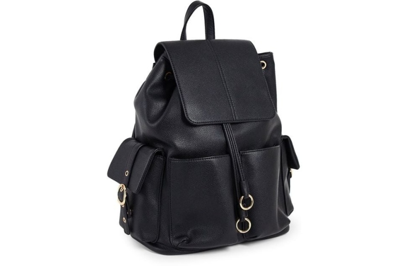 Why You Should Buy The Topshop, Bella Faux Leather Backpack