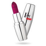 Why You Should Use MAMBO, A Matte Fuchsia Lipstick