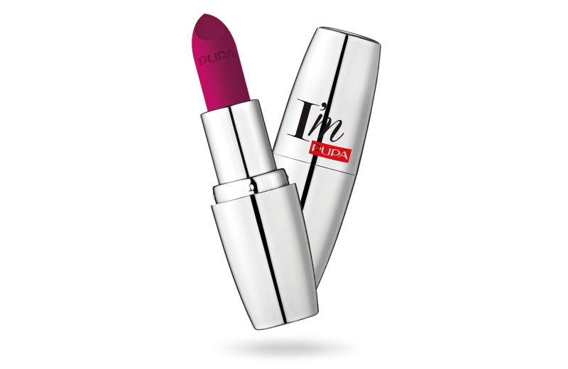 Why You Should Use MAMBO, A Matte Fuchsia Lipstick