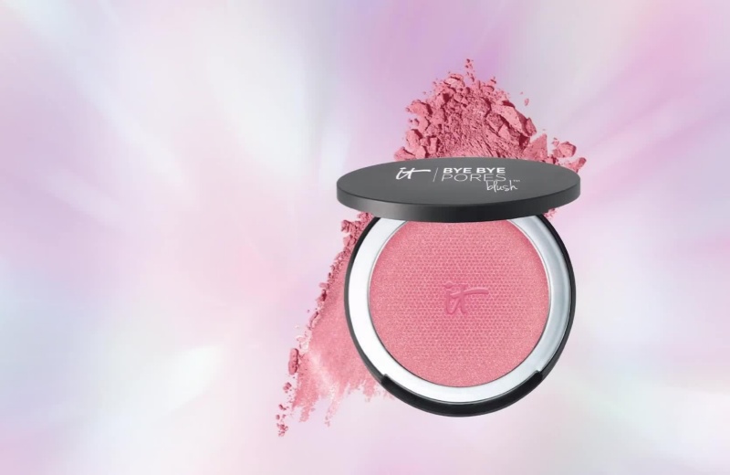 Why You Will Love Pore Blush?