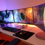 Basic Accessories Of Computers