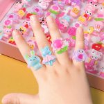 ﻿﻿Best Features Of The Children’s Rings