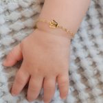 ﻿﻿Best Features Of The Children’s Solid Gold Bracelet