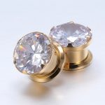 ﻿﻿Best Features Of The Stainless Steel Ear Gauges