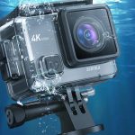Best Features Of Vectra Wifi Action Camera